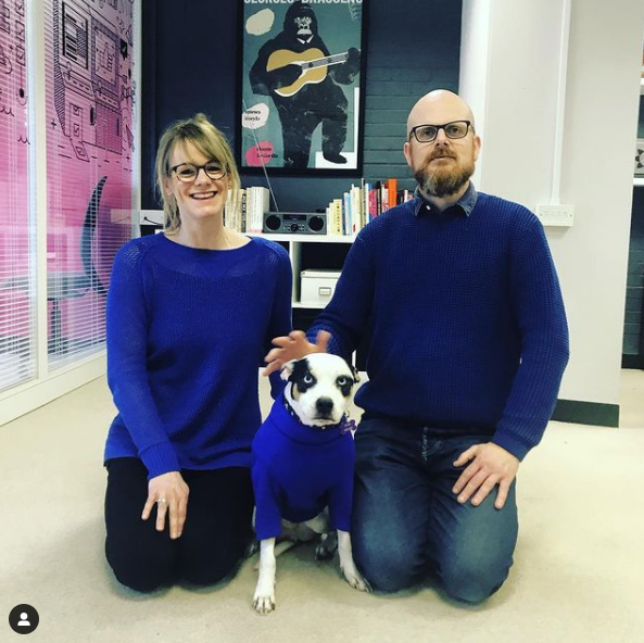 thetafferboy's tweet photo. I'm looking to hire #SEO, #PPC, and Account Manager roles at @candouragency.

Flexible work 💻

Profit share 💰

Private health care 👩‍⚕️

Links:

https://t.co/cFGowiEEpQ

https://t.co/fR8UP5KHBk

https://t.co/Be06Cbld6G https://t.co/h38k5vCNuX