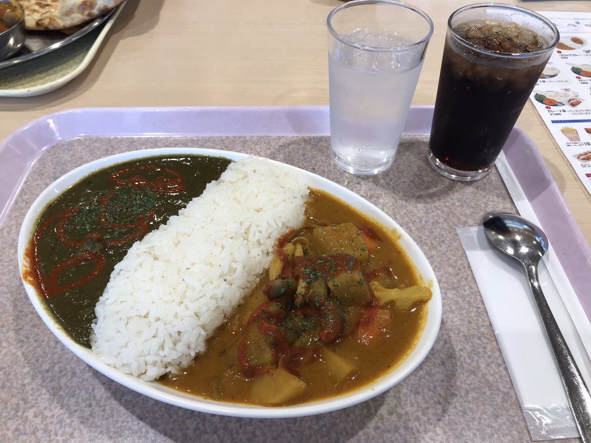 みんなの ロイヤルカリー 口コミ 評判 食べたいランチ 夜ごはんがきっと見つかる ナウティスイーツ