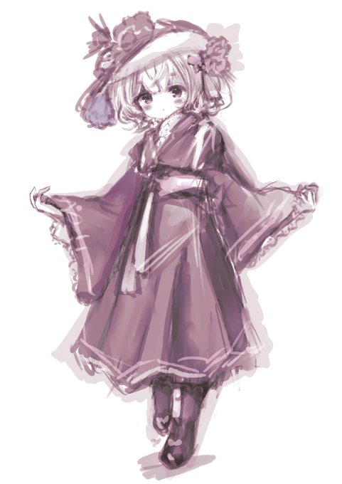 大正浪漫のtwitterイラスト検索結果
