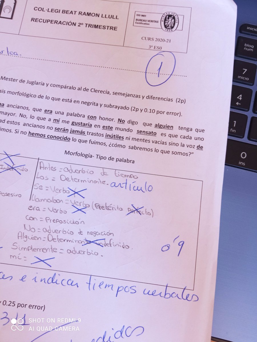 fav y rt para que no te pase en el próximo examen