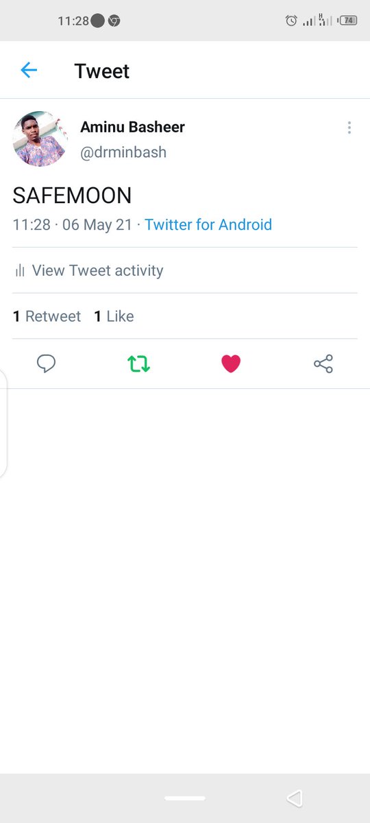 drminbash tweet picture