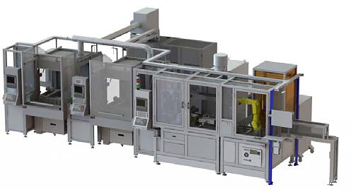 Curtis_MT's tweet photo. The application spectrum of the VECTOR is infinite thanks to its modular design and can be operated as standalone machines, flexible production cells or as a complete high volume production line - anything is possible.
https://t.co/1OgGUwJ6so
#productionline #machinetools https://t.co/KZLW90G5LK