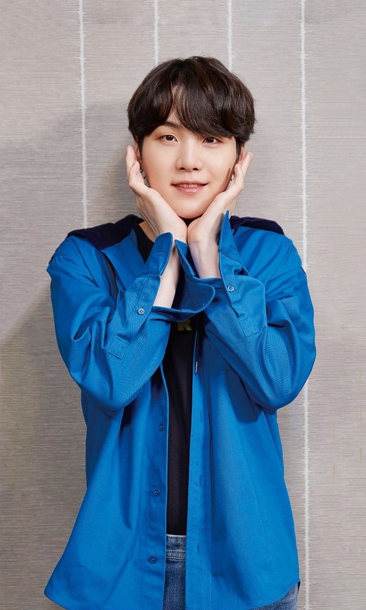 Yoongi pictures without crop - a thread