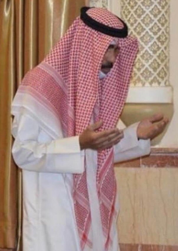 د. مشاري المطوطح tweet media