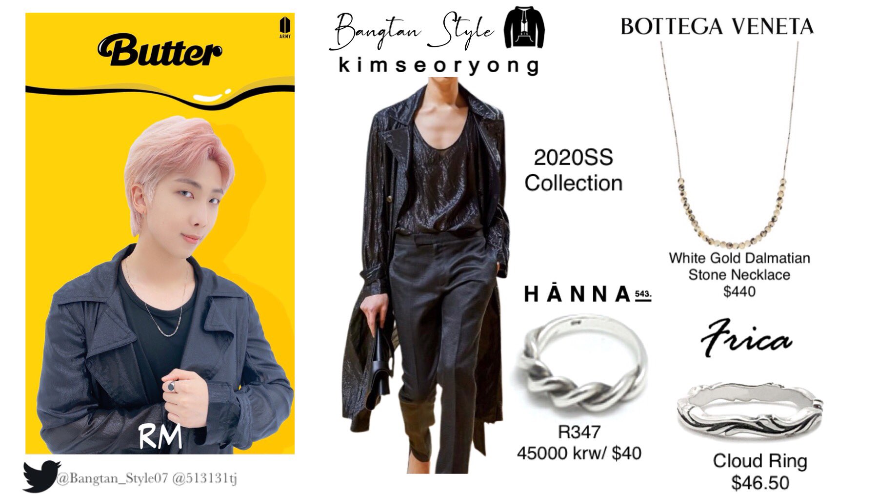 SOLD OUT KING”: BTS' V sells out Cartier's Panther Necklace following his  announcement as their new brand ambassador