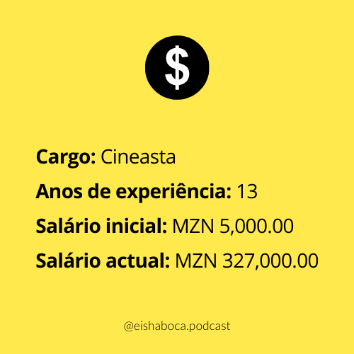 eishaboca's tweet photo. No nosso episódio sobre disparidade salarial pedimos aos nossos ouvintes para partilharem connosco info sobre os seus salários e dessa forma ajudarem a quem precisa dessa info para negociar melhor o seu próprio salário! Comenta sobre o que achaste desta lista. https://t.co/0uDpbhUONT