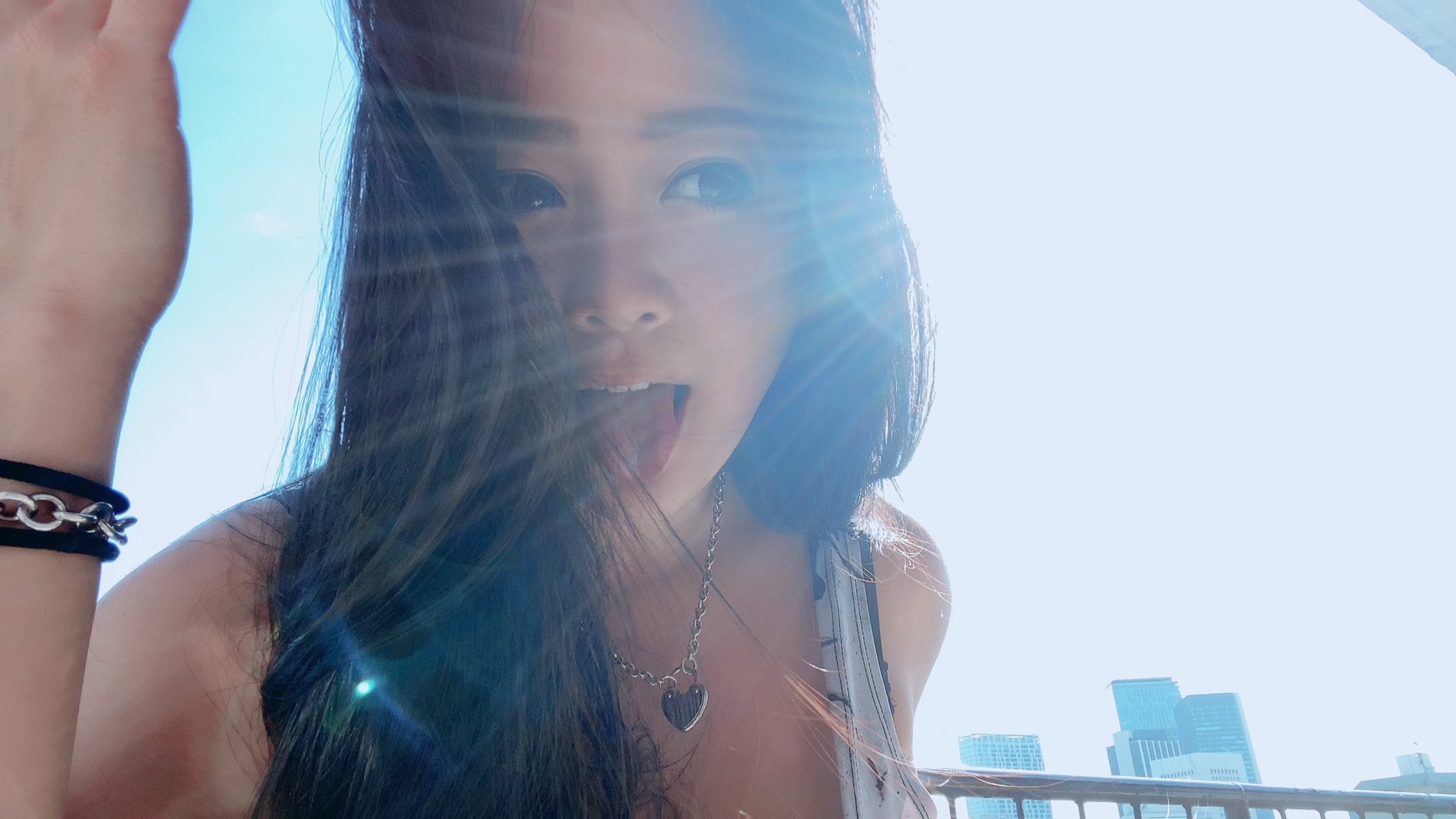 小向美奈子 日焼け日和 T Co Q3sw6zuyjp Twitter