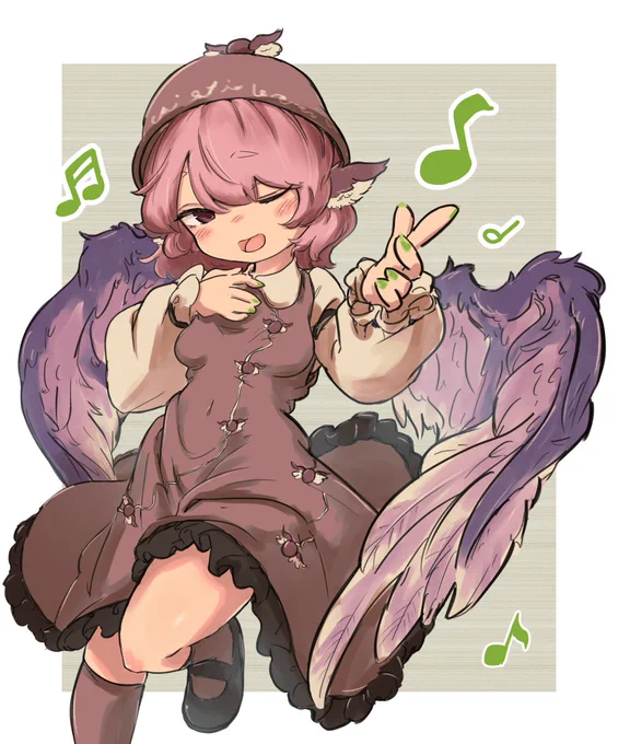 みすち 
