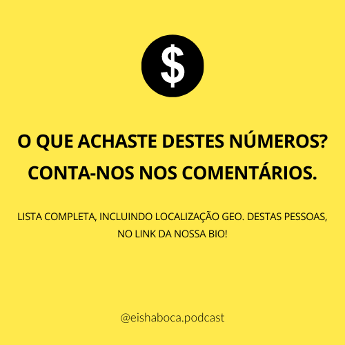 eishaboca's tweet photo. Partilha a info com os teus amigos e se tiveres ficado curioso/a para saber o que mais falamos neste episódio, clica no link do episódio 16 na nossa bio e entra nesta conversa. ✊🏾 https://t.co/ShOdJvY1gx