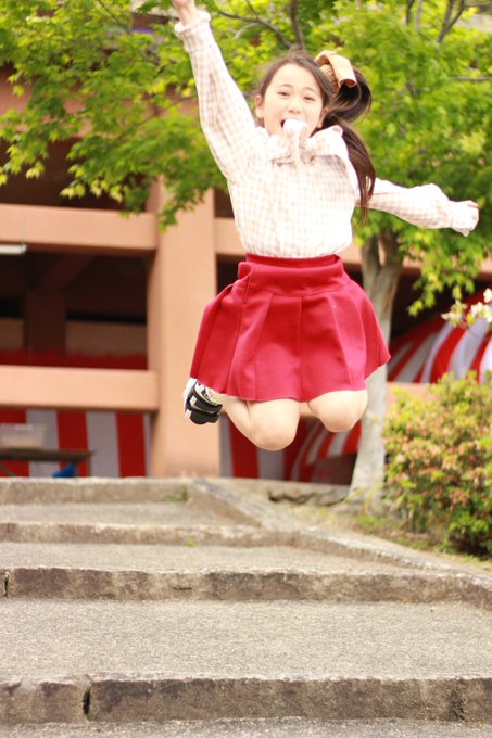 Twitterのコスプレ画像36