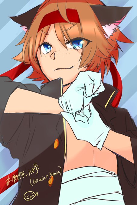 応援団 高画質 のtwitterイラスト検索結果