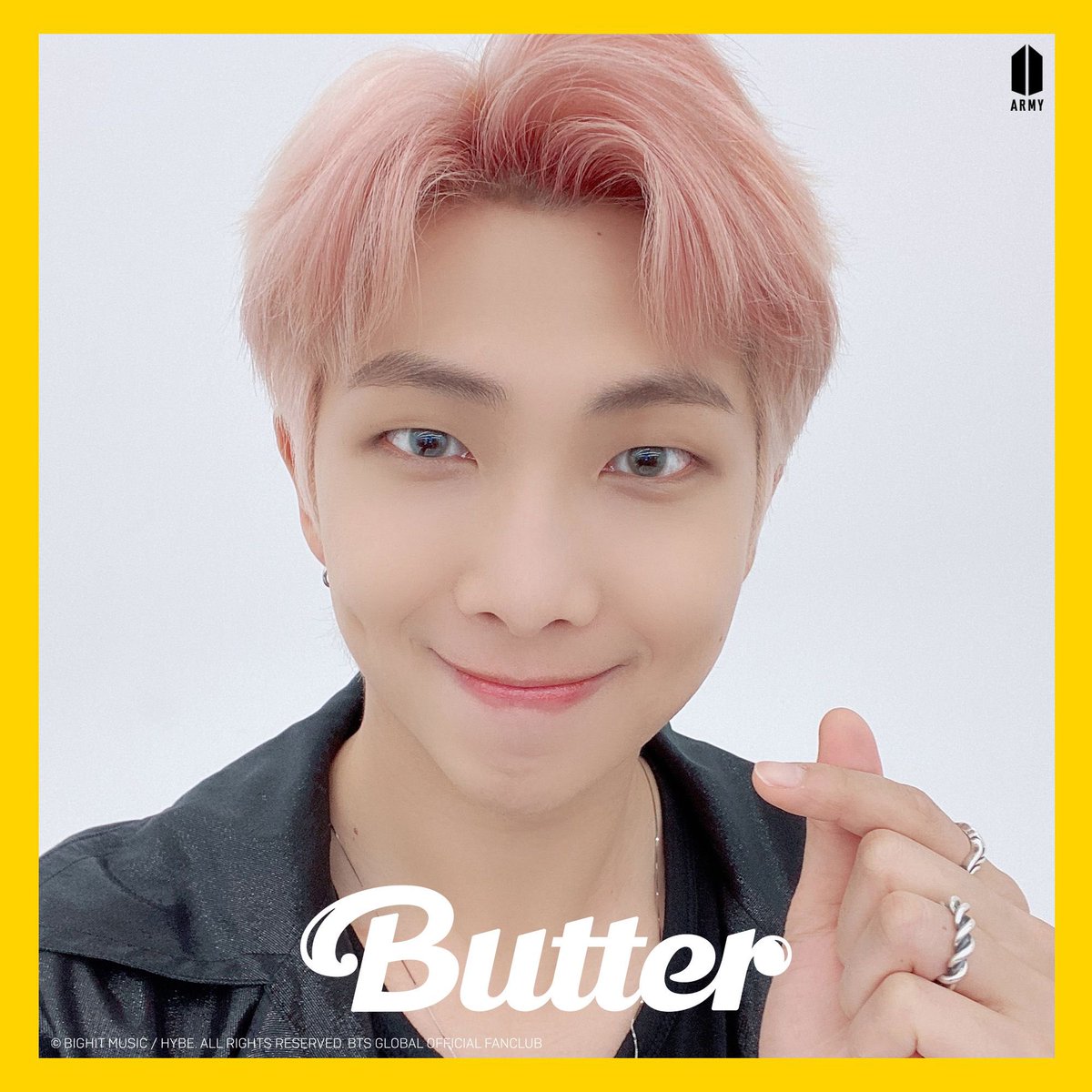 [BTS Membership Exclusive for ARMY] BTS ‘Butter’ Concept Clip