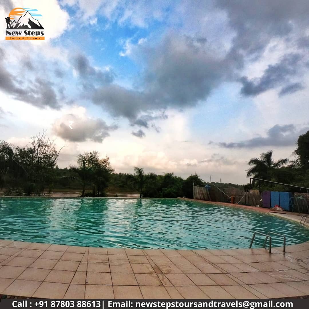 newstepstours's tweet photo. Best Relaxing Nature Place

Resort at Orsang River at just ₹ 2450 /- Per Person.

#newstepstoursandtravels #orsang
#pangong #jalsa #maza #fun #adventure #thrill #best #peace #nomobilenetwork #bestplacenearahmedabad #resortsnearahmedabad #travelphotographer https://t.co/9HdwTXMRJc