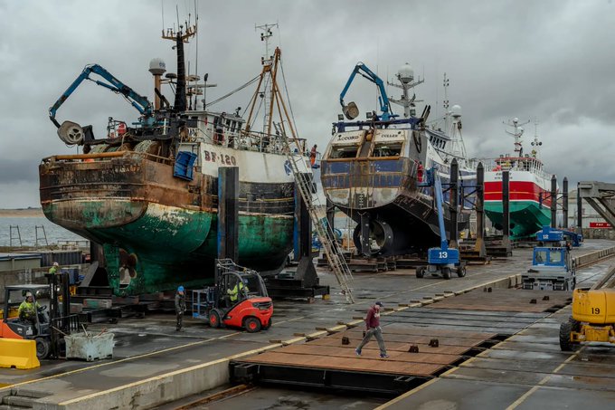 Scenes of Scotland, as It Weighs Its Future Within Britain Photo 