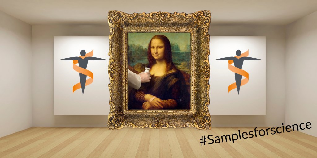 Samples4Science's tweet image. We&apos;re calling on YOU to do your bit for science! 

One small skin sample can progress treatments related to #eczema, #psoriasis and #hives and transform the lives of thousands - now that&apos;s something to smile about! 

Learn more here 👇 
ow.ly/4yM850EyBW6 #SamplesforScience