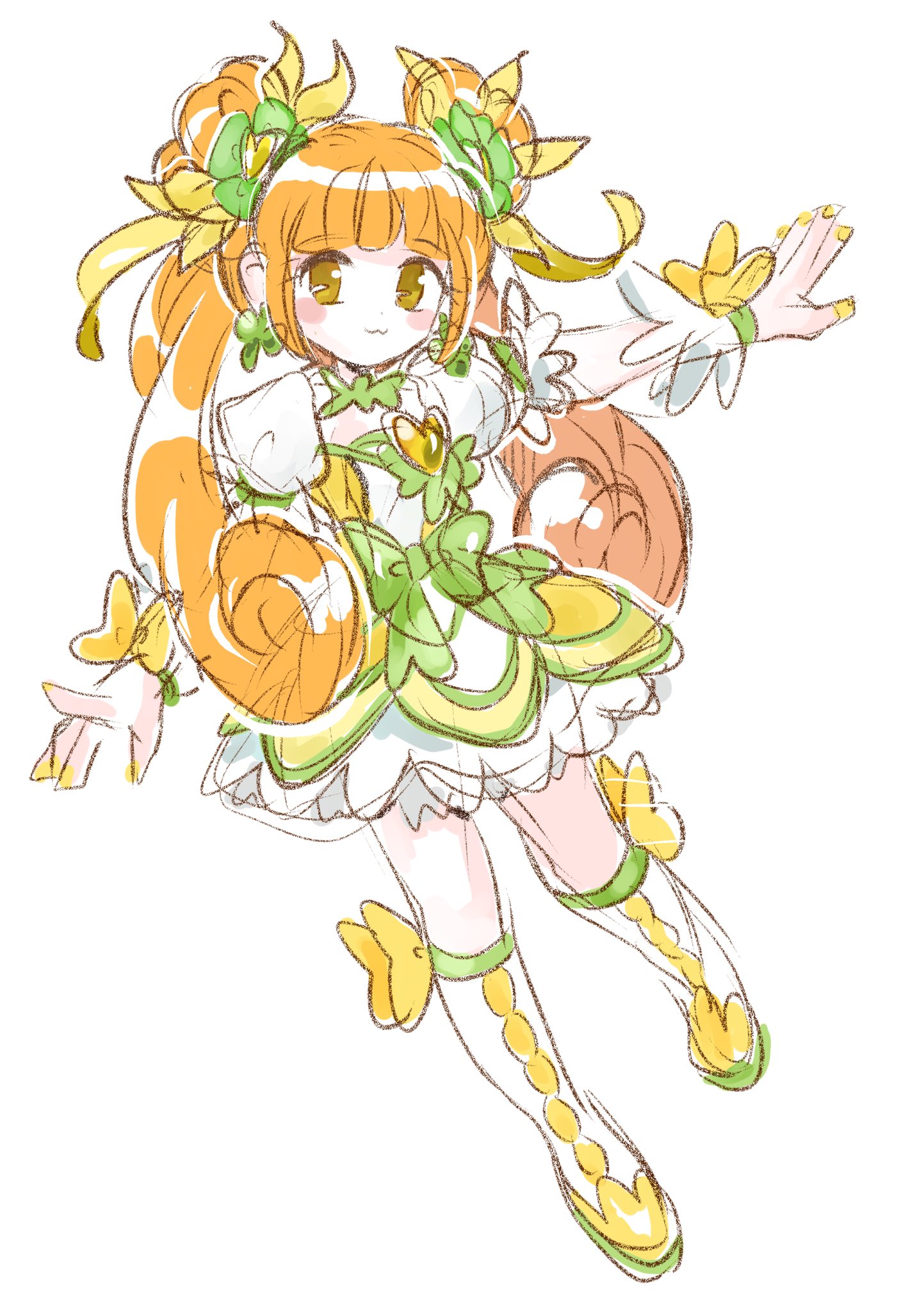 ドキドキ!プリキュア Loppi SEGA 四葉ありす キュアロゼッタ ドキドキプリキュア 四葉ありす(キュアロゼッタ) プリティストア