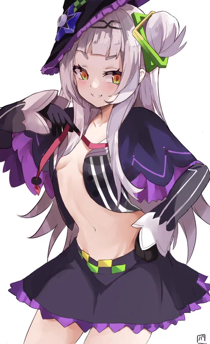縦長サムネ最高だな~ 