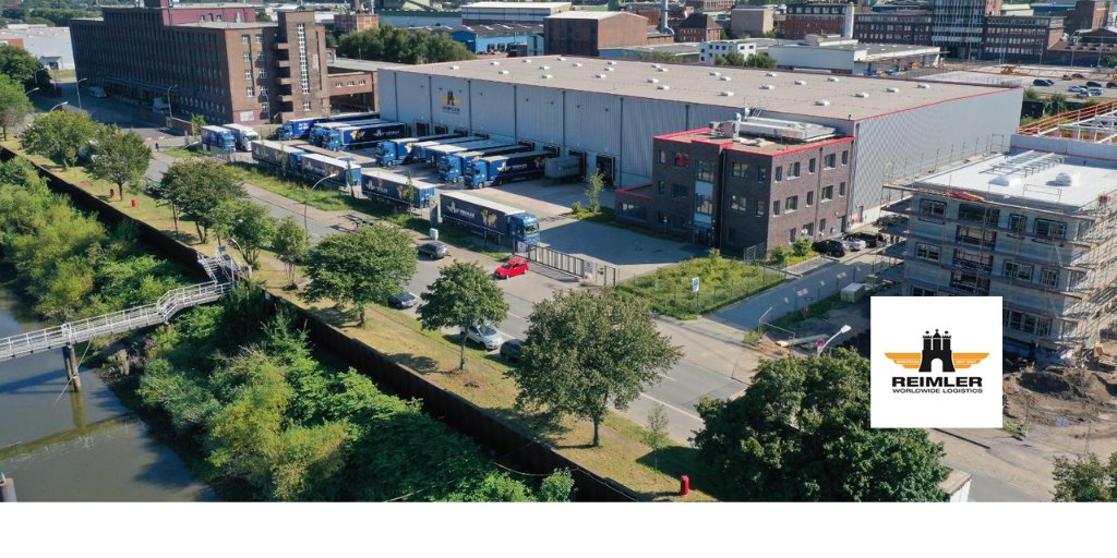 Buchhalter (m/w/d) in Vollzeit und Festeinstellung zur Verstärkung unseres Teams gesucht.

Mehr hierzu: 
spedition-reimler.de/4479/buchhalte… 

Wir freuen uns darauf, Sie kennenzulernen!

#reimlerlogistik #Hamburg #logistics #Stellenangebot #jobs #Stellenanzeige #ihrtorzurwelt