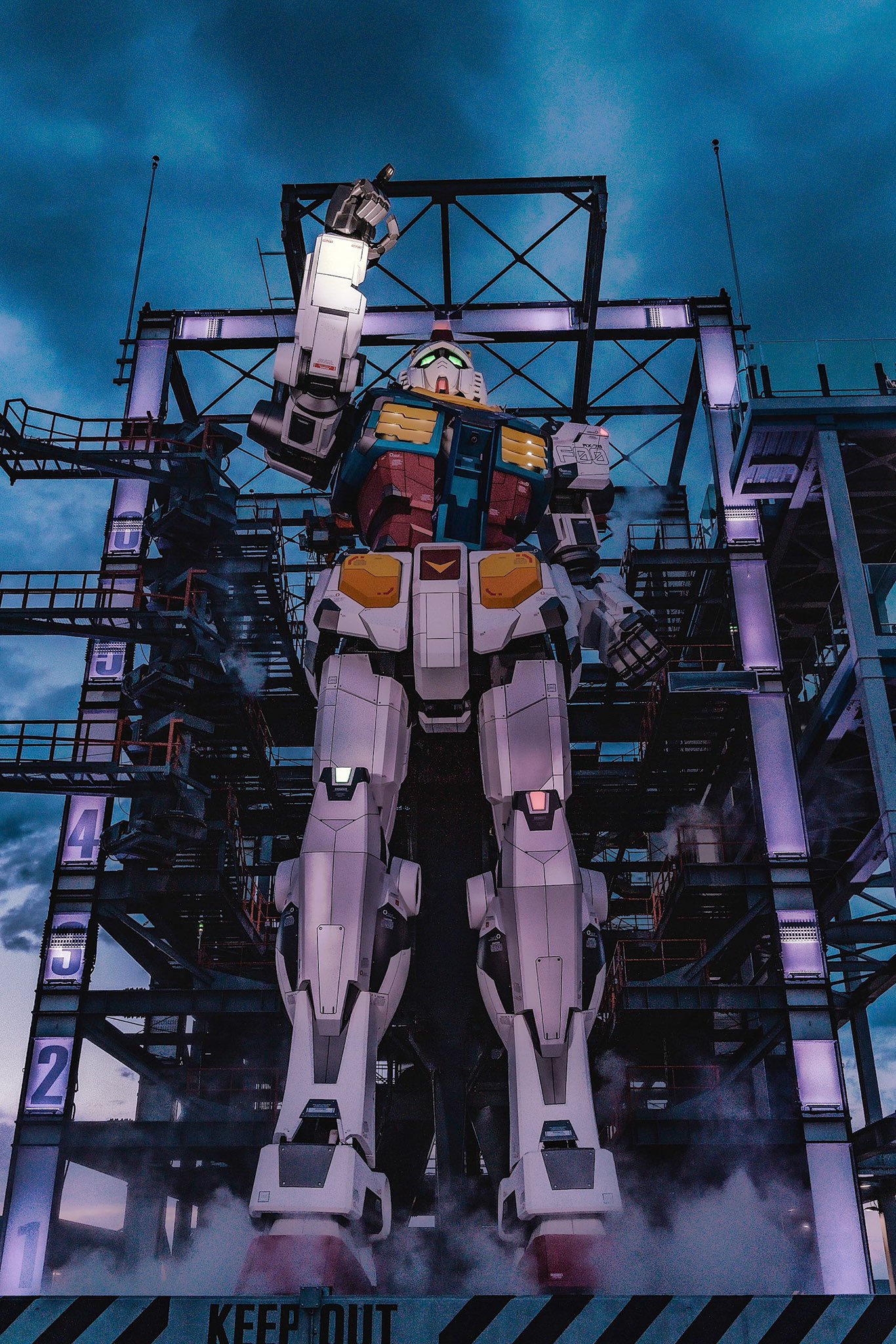 見せてもらおうか連邦軍のモビルスーツの性能とやらを Twitter Search Twitter