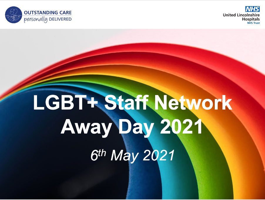 Rob Cullum (@rcullum91) on Twitter photo Super excited to be starting our first LGBT+ Staff Network Away afternoon shortly! Thanks to <a href="/TimJPCouchman/">Tim Couchman</a> <a href="/Jendev01/">Jenny Devlin</a> <a href="/paulm39/">Paul Matthew</a> and the @ULHT_Equality team for all your support with putting it together! #staffnetworks Super excited to be starting our first LGBT+ Staff Network Away afternoon shortly! Thanks to <a href="/TimJPCouchman/">Tim Couchman</a> <a href="/Jendev01/">Jenny Devlin</a> <a href="/paulm39/">Paul Matthew</a> and the @ULHT_Equality team for all your support with putting it together! #staffnetworks