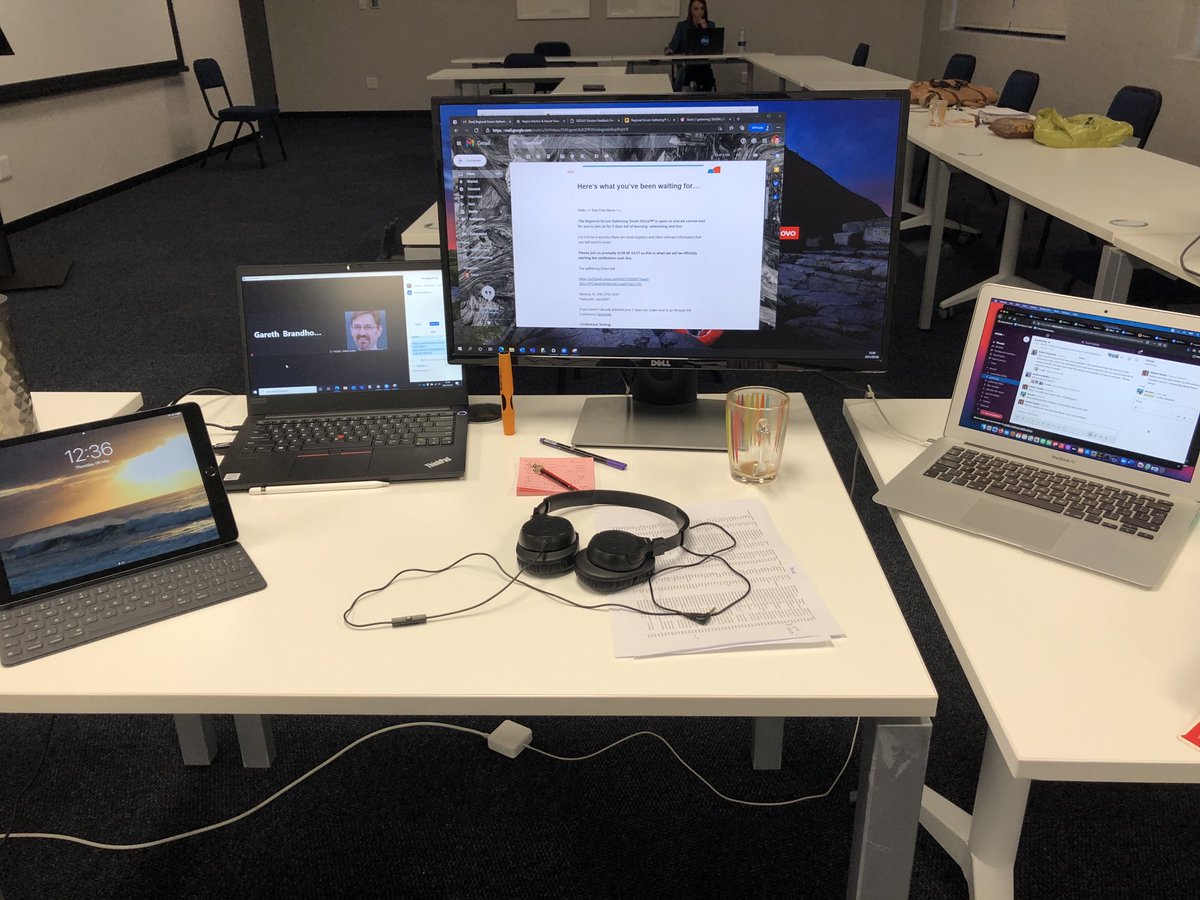 pfzzit's tweet image. Having fun and learning a ton at the regional scrum gathering ⁦@SUGSA⁩ #sgza #Embracingsimplicity