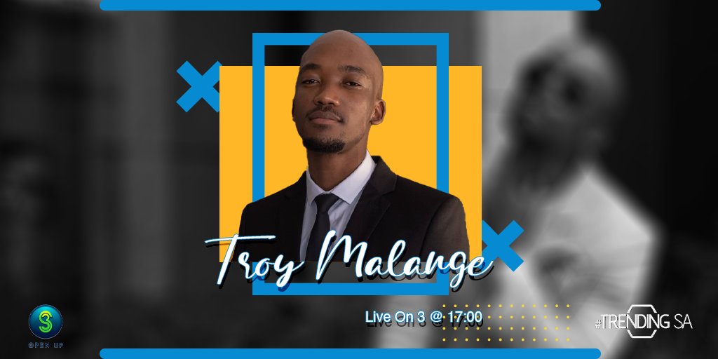 Model @PERISHEDROSE joins us for a ‘Human Interest’ feature, that will be unpacking how his mother came to find that he is gay, through the Mr South Africa voting platform, and the overwhelming positive response he received after a lifetime of living in uncertainty and fear.