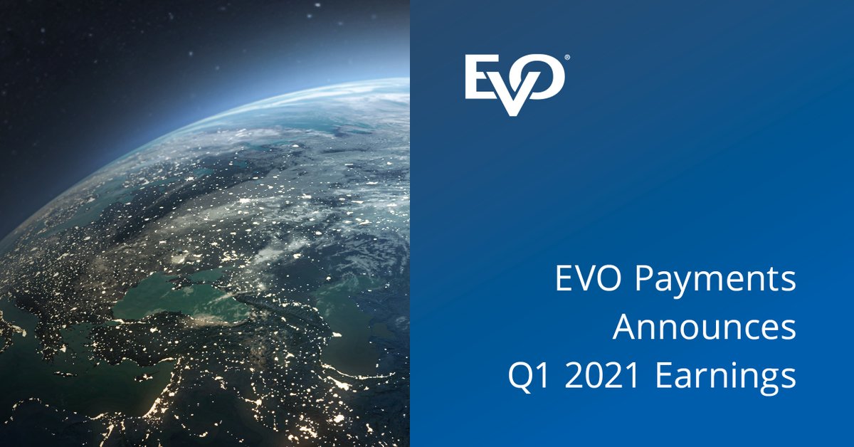 Evop Reports Results For First Quarter 21 Http Ow Ly Ivwk50efsdc Pic Twitter Com 4ndpjg5qhr Evopayments Evop Reports Results For First Quarter 21 Http Ow Ly Ivwk50efsdc Pic Twitter Com 4ndpjg5qhr Evopayments