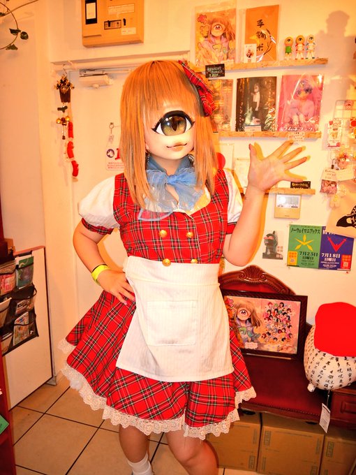 モンスターパーティのtwitterイラスト検索結果