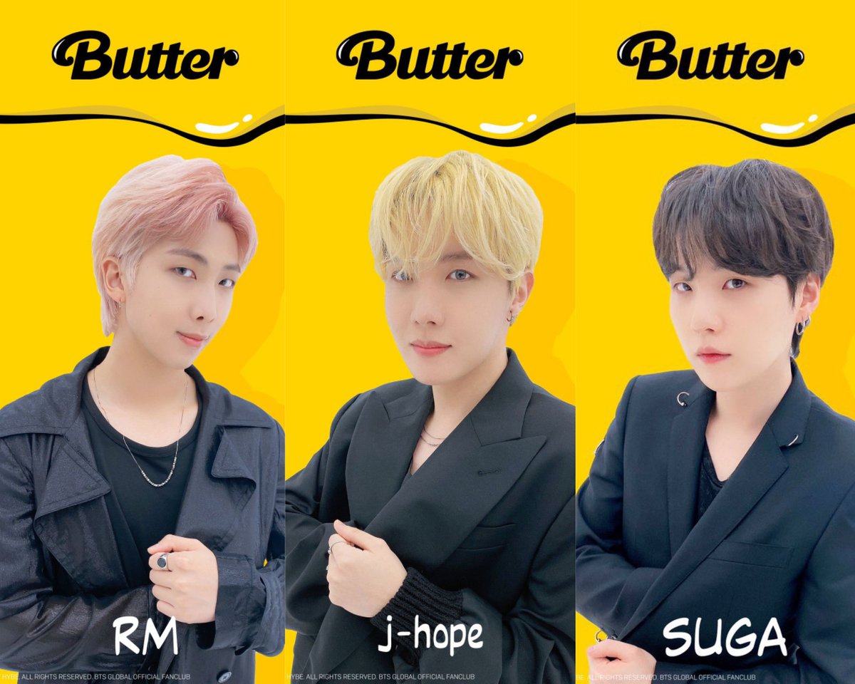 It's crazy how their hair color, shirt color matches with the powerpuff girls characters. namjoon as blossom, hobi as bubbles and yoongi as buttercup...it's really crazy! Rapline also saving the world!