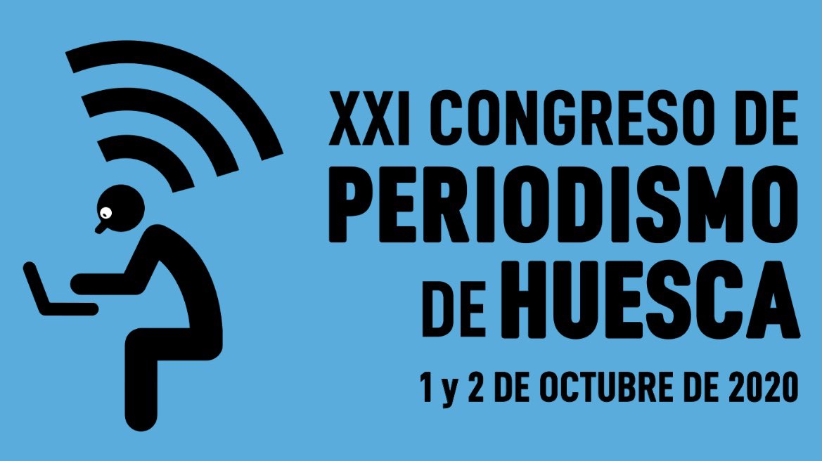 ¿Sueñas con ser un buen futuro periodista? ¡No puedes perderte esta reunión! Huesca lleva más de veinte años reuniendo a algunos de los mejores periodistas... ¡Tienes la oportunidad de escucharlos en vivo! ANIMÁTE #CongresoHuescaSuárez