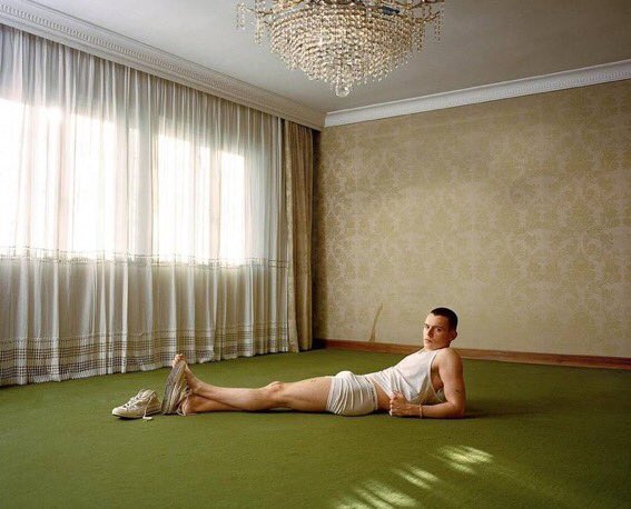 jackistrange's tweet image. Olha sinceramente...