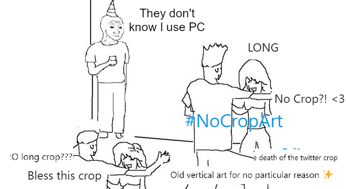 Me on twitter today 