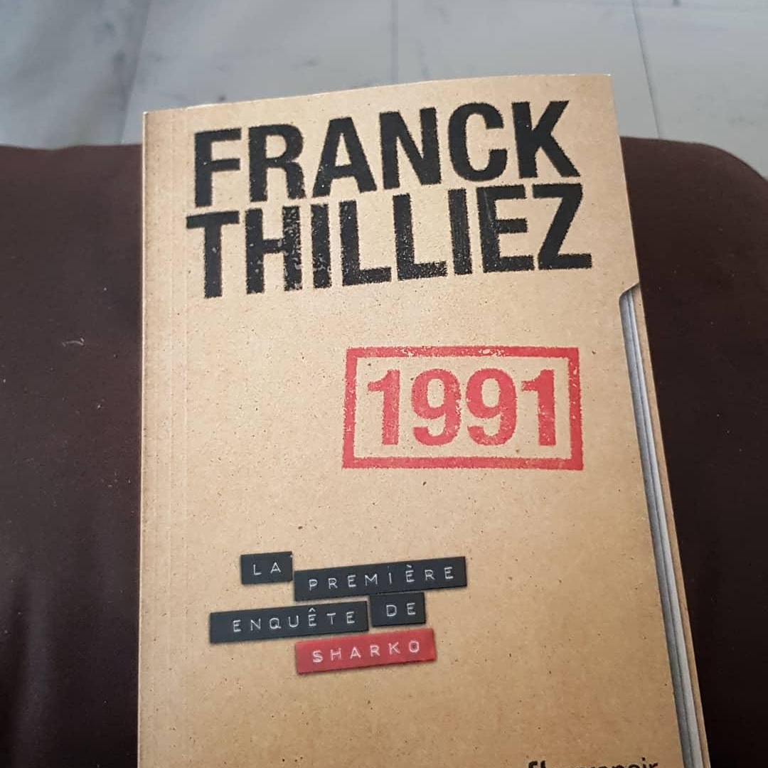 lectrice8971's tweet image. Ce week-end