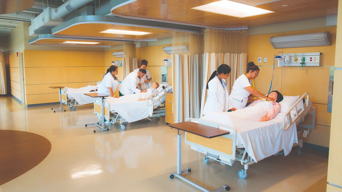 Today is the start of Nurse Appreciation Week! Thank you to all the brave and selfless nurses out there who have dedicated their lives to helping others. This past year proved just how valuable you are, and we are so grateful. #TheFelicianWay