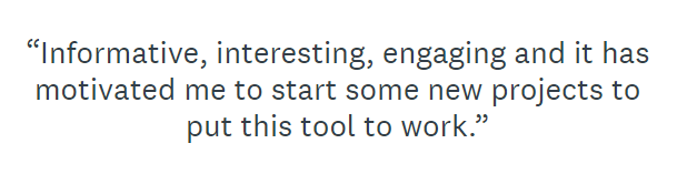 CMI Short Courses tweet media