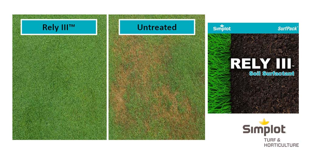 Simplot Turf & Horticulture tweet media