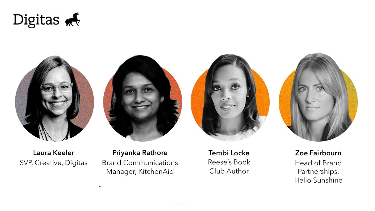 Digitas North America tweet media