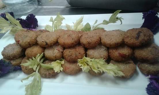 #bestfoodInto #crabcakes #chefIan #extensivemenu #foodie #toronto