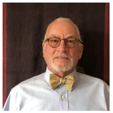 HU_BiolGradProg's tweet photo. The Department of Biology is having a virtual retirement celebration today in honor of Dr. George Middendorf.  After 40 years on faculty at Howard and mentoring numerous undergraduate and graduate students.  We will miss you George! https://t.co/q6rdAfu2C7