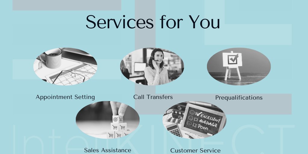 InteliKinect's tweet image. Increase your outreach and improve your intake with InteliKINECT! Our US based account managers and agents are here to help you scale and grow. Meet your sales goals in 2021. #sales #goals #LeadConversion @InteliKinect