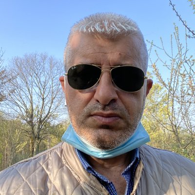 #NuovaFotoProfilo