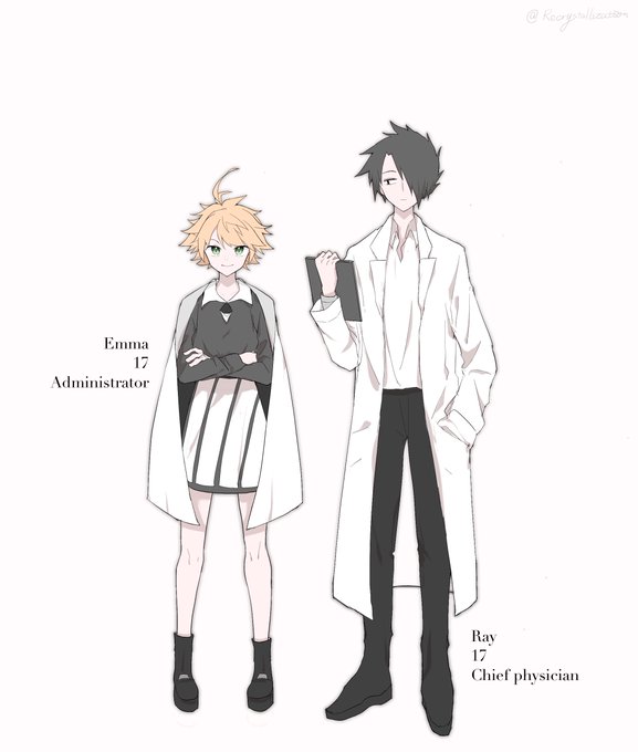 レイエマのtwitterイラスト検索結果 古い順