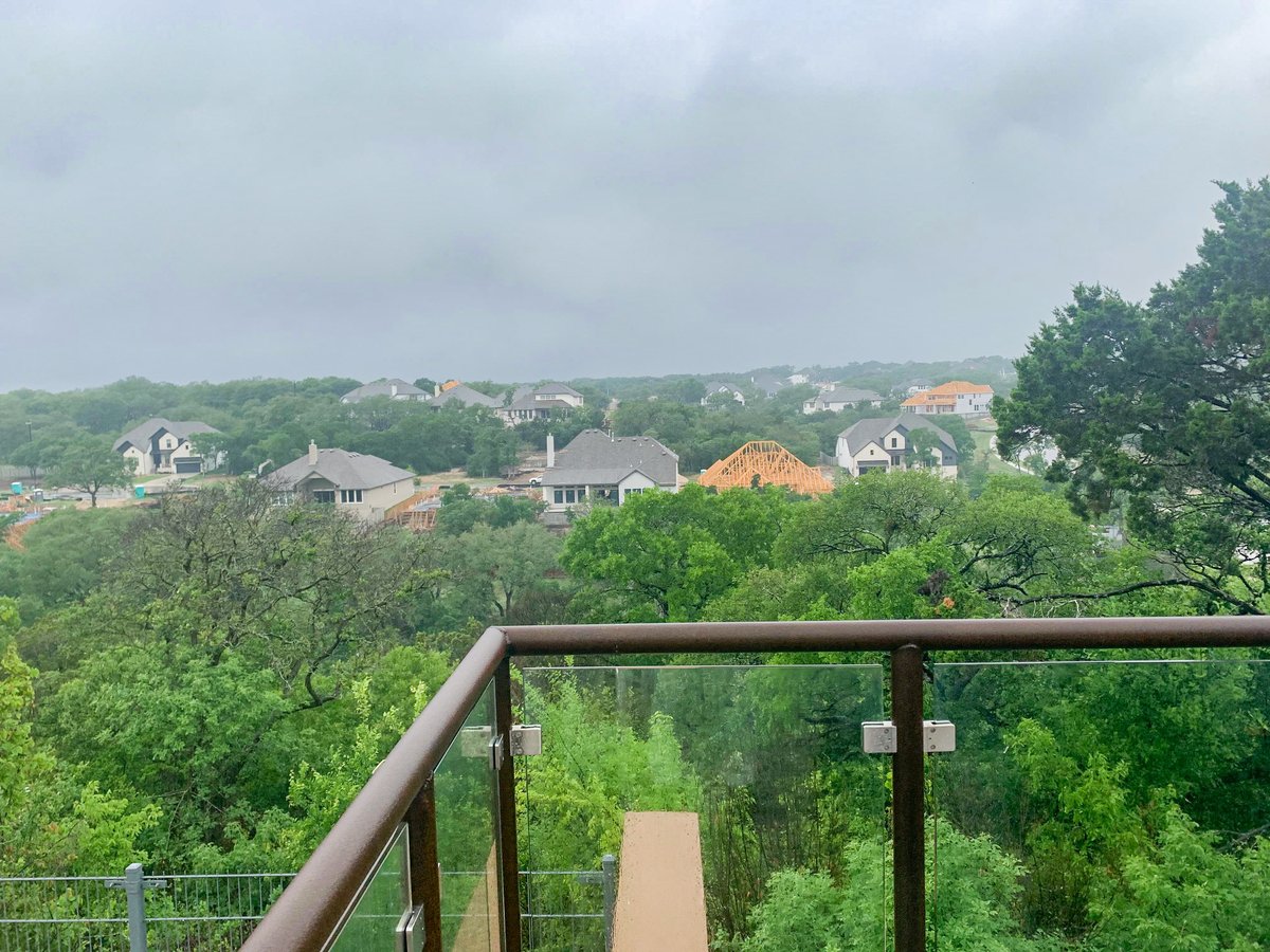 SmartTouchInt's tweet image. We got a chance to visit Wolf Ranch by Hillwood to review our Q1 marketing results and we got a little tour of the amenities!

We&apos;re looking forward to visiting again next quarter and getting to see how much more WR has grown. bit.ly/3y07GaX