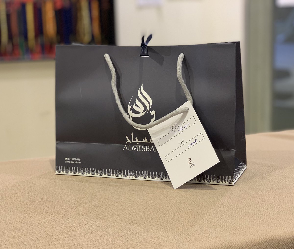 مين وده يكون #طفل وقت توزيع #العيديات ؟🤩

#عيديات #رمضان #العشر_الاواخر #عيد_الفطر #هدية #سبح