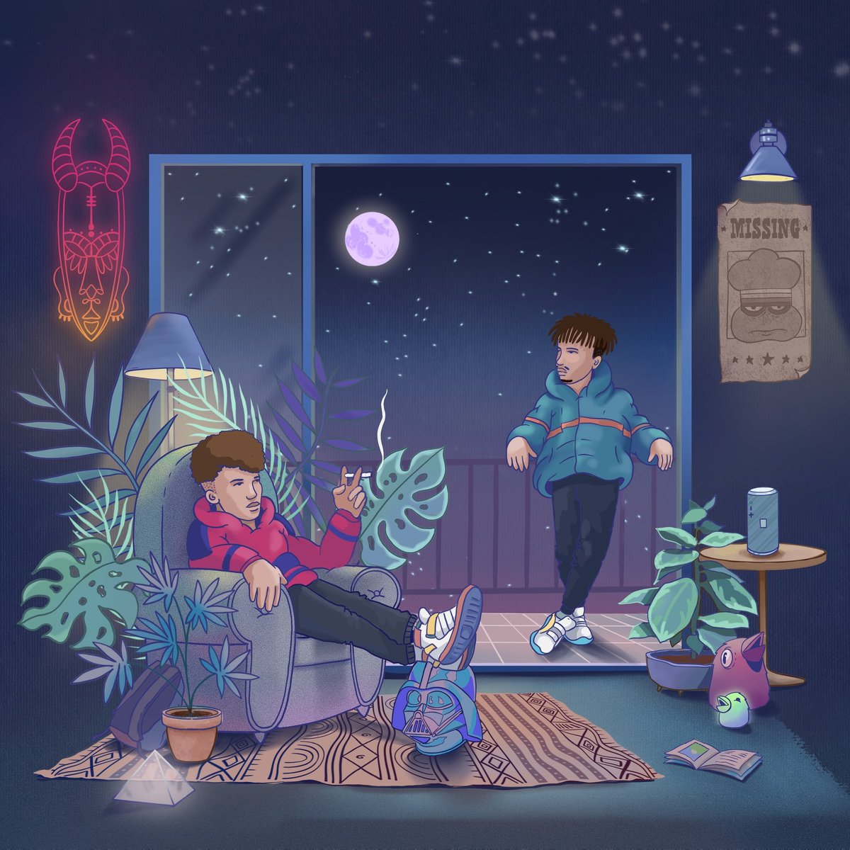 'DREAMS' out Friday! Super excited to share this one with y'all. 

Pre save link:
soulspazm.ffm.to/dreams