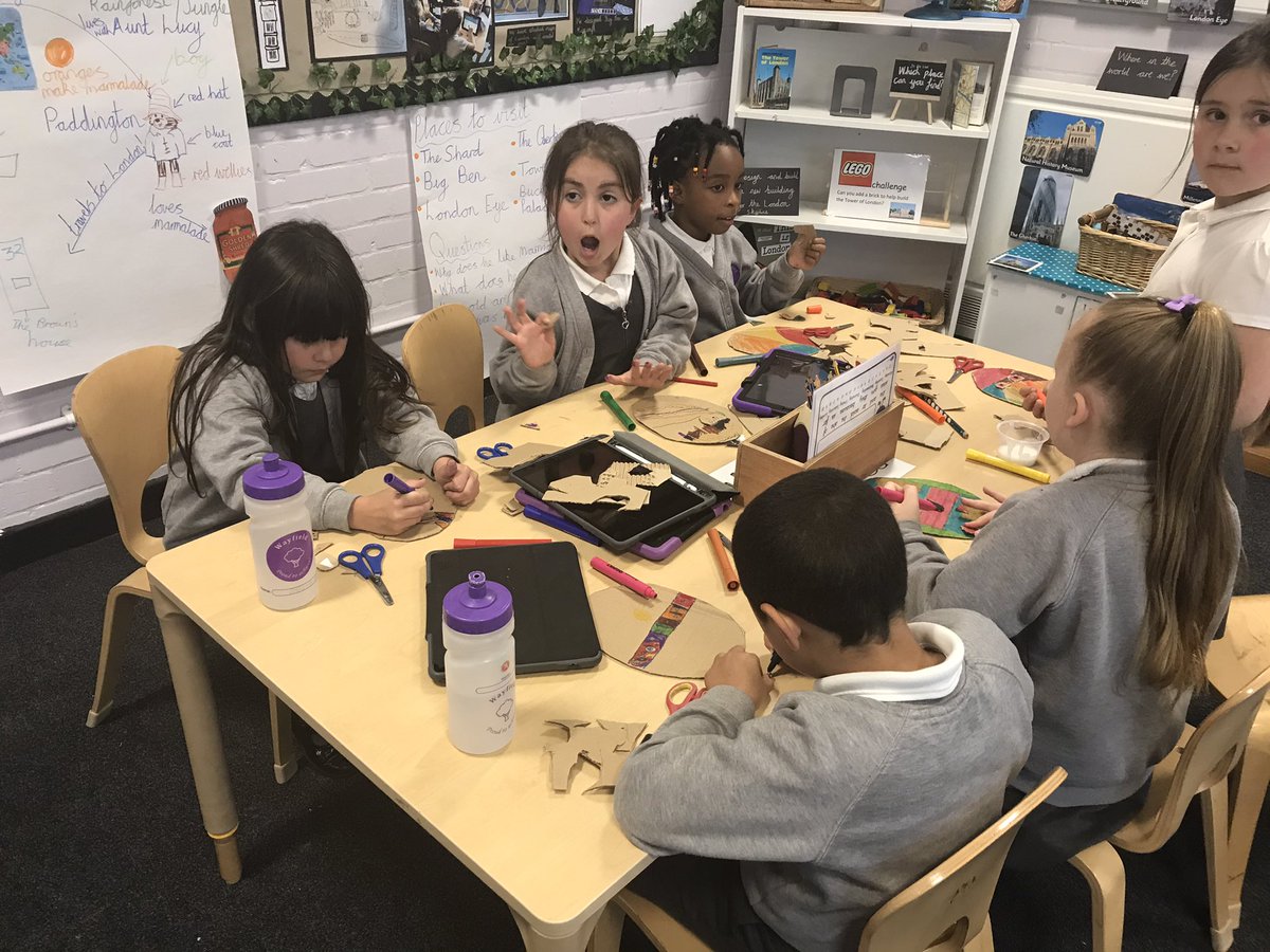 MrsBoushearWayfieldPrimarySchoolYear1 tweet media