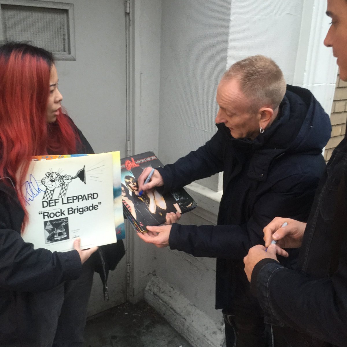 DeltaDeep_'s tweet image. #tbt There’s nothing we miss more than seeing all of you guys on the road. We can’t wait to get back at it! 🤟💥

📸: Helen L. Collen