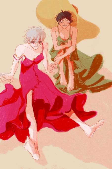 dress up! boys! 