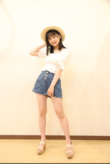 Twitterのコスプレ画像7