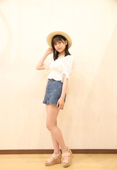 Twitterのコスプレ画像8